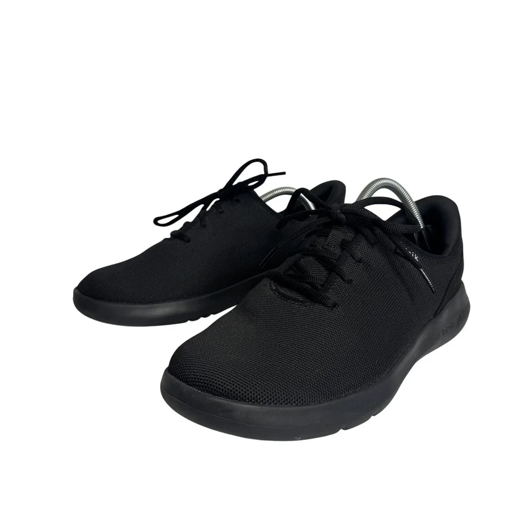 Kizik Athens Shoes Mens Size 10.5 Hands Free‎ Slip On Comfort Casual Sneakers
